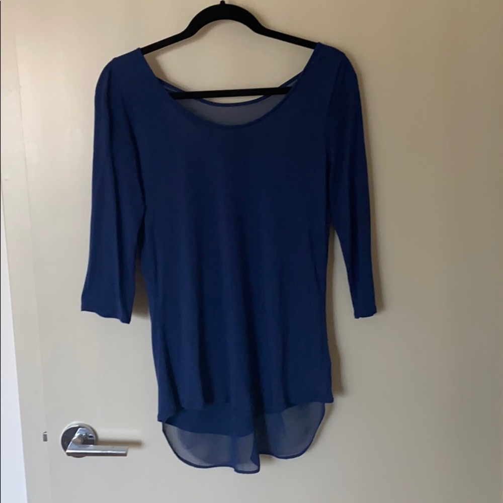 WOMENS EXPRESS SHIRT